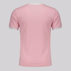 Camisa São Paulo Outubro Masculina - Foto 5