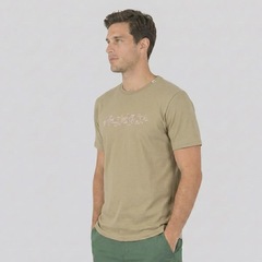 Camiseta Nicoboco Goggles Masculina - Foto 2