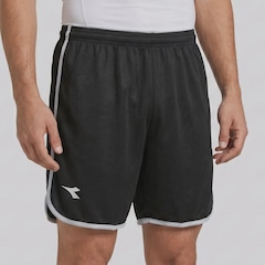 Short Diadora Logo Masculino - Foto 2