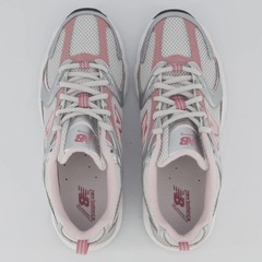 Tênis Feminino New Balance 530 - Foto 4