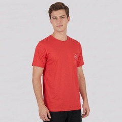 Camiseta Hurley Silk Hexa Masculina - Foto 2