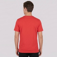Camiseta Hurley Silk Hexa Masculina - Foto 3