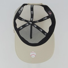 Boné New Era New York Yankees MLB 940 Trucker - Foto 4