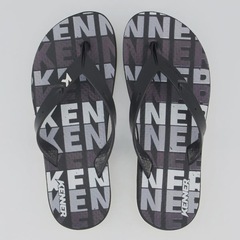 Chinelo Masculino Kenner Summer Classic - Foto 1