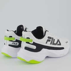 Tênis Masculino Fila Recovery - Foto 3
