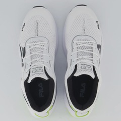 Tênis Masculino Fila Recovery - Foto 4