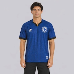 Camisa do Centro Oeste I 26/27 Tolledo Sports Masculina - Foto 1