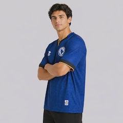 Camisa do Centro Oeste I 26/27 Tolledo Sports Masculina - Foto 2