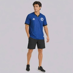 Camisa do Centro Oeste I 26/27 Tolledo Sports Masculina - Foto 4