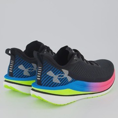 Tênis Masculino Under Armour Velociti SPD - Foto 3