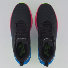 Tênis Masculino Under Armour Velociti SPD - Foto 4