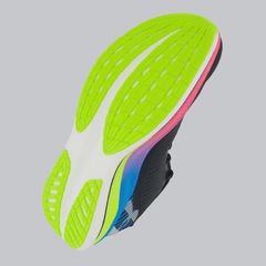 Tênis Masculino Under Armour Velociti SPD - Foto 5