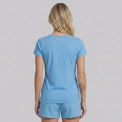 Camisa Grêmio Classic Feminina - Foto 3