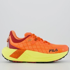 Tênis Feminino Fila Racer Skytrail - Foto 1
