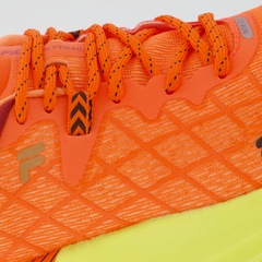 Tênis Feminino Fila Racer Skytrail - Foto 7