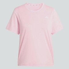 Camiseta Adidas WE Min Crew Feminina - Foto 4