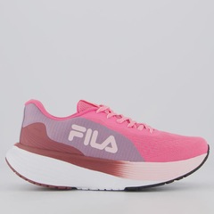 Tênis Feminino Fila Agile - Foto 1