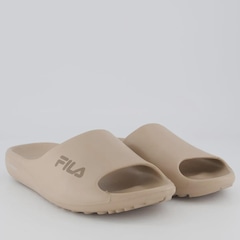 Chinelo Masculino Fila Drifter Foam II - Foto 3