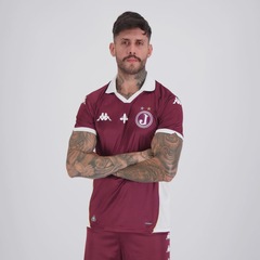 Camisa do Juventus da Mooca I 26/27 Kappa Masculina - Foto 3
