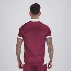 Camisa do Juventus da Mooca I 26/27 Kappa Masculina - Foto 4