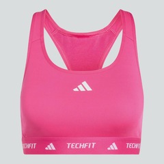 Top Feminino Adidas Techfit - Foto 4