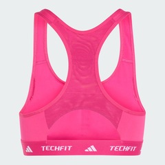 Top Feminino Adidas Techfit - Foto 5