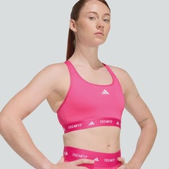 Top Feminino Adidas Techfit - Foto 8