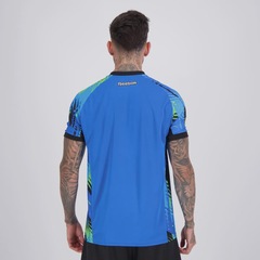 Camisa de Goleiro do Botafogo I 26/27 Reebok Masculina - Foto 4