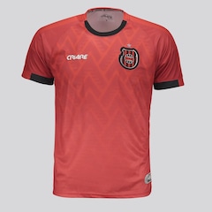 Camisa do Brasil de Pelotas I 26/27 Criare Masculina - Foto 1