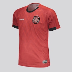 Camisa do Brasil de Pelotas I 26/27 Criare Masculina - Foto 2