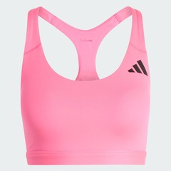 Top Adidas Optime Essentials Feminino - Foto 4