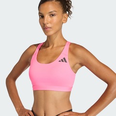 Top Adidas Optime Essentials Feminino - Foto 6