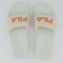 Chinelo Feminino Fila Drifter Basic - Foto 1