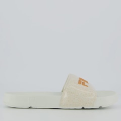 Chinelo Feminino Fila Drifter Basic - Foto 2