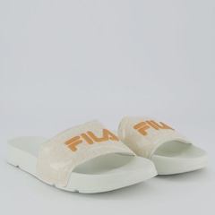 Chinelo Feminino Fila Drifter Basic - Foto 3
