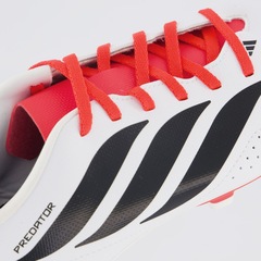 Chuteira de Campo Adulto Adidas Predator Essentials 26.5 - Foto 7