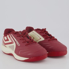 Chuteira Futsal Infantil Umbro Pro 5 - Foto 2