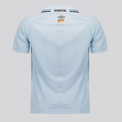 Camisa do Grêmio II 25/26 Umbro Infantil - Foto 2