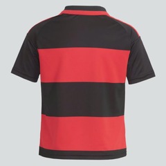 Camisa do Flamengo I 26/27 adidas Infantil - Foto 2