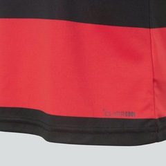 Camisa do Flamengo I 26/27 adidas Infantil - Foto 3