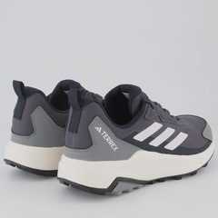 Tênis Masculino Adidas Terrex Anylander - Foto 3