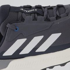 Tênis Masculino Adidas Terrex Anylander - Foto 7