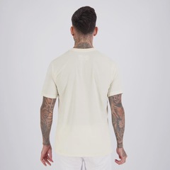 Camisa Flamengo Logo Dry Masculina - Foto 4