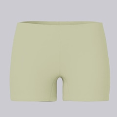 Short Saia Fila Life Feminino - Foto 5