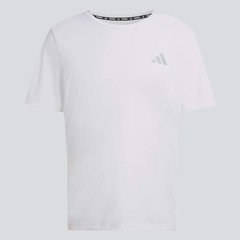 Camiseta Adidas Run Ess Tee Masculina - Foto 4