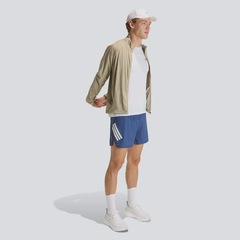Camiseta Adidas Run Ess Tee Masculina - Foto 5