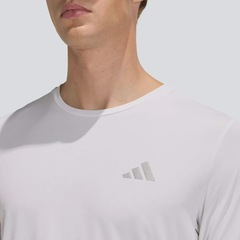 Camiseta Adidas Run Ess Tee Masculina - Foto 6