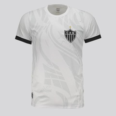 Camisa Atlético Mineiro Classic Masculina - Foto 1