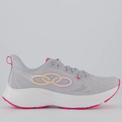 Tênis Feminino Olympikus Swift 5 - Foto 1