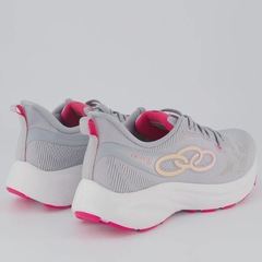 Tênis Feminino Olympikus Swift 5 - Foto 3